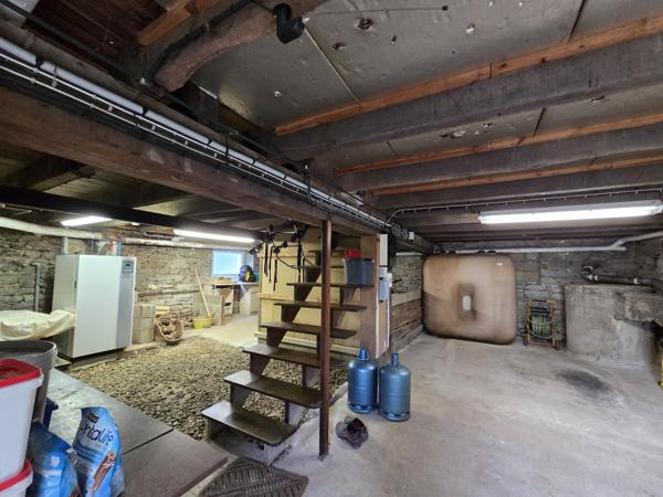 MAISON 4 CHAMBRES A VENDRE ROHAN 56 BRETAGNE