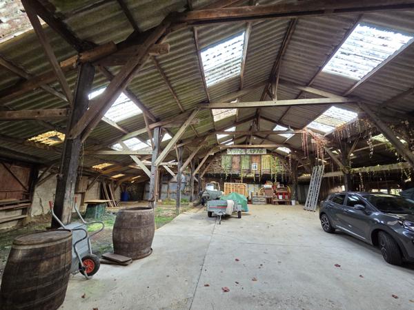 MAISON 4 CHAMBRES A VENDRE ROHAN 56 BRETAGNE