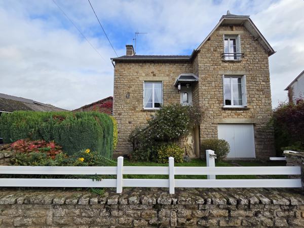 MAISON 4 CHAMBRES A VENDRE ROHAN 56 BRETAGNE