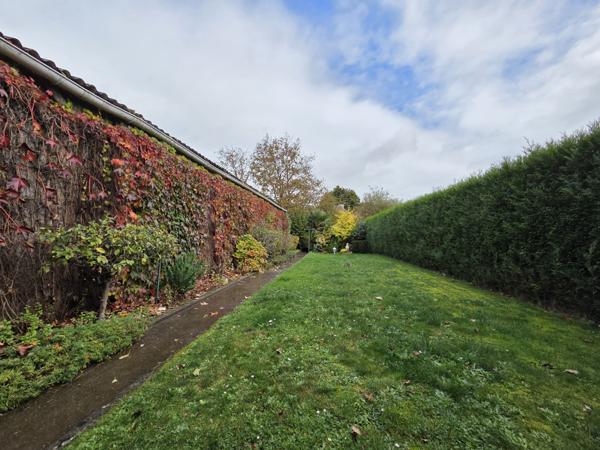 MAISON 4 CHAMBRES A VENDRE ROHAN 56 BRETAGNE