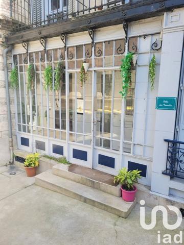 Appartement 2 pièces de 41 m² à Thorigny-sur-Marne (77400)