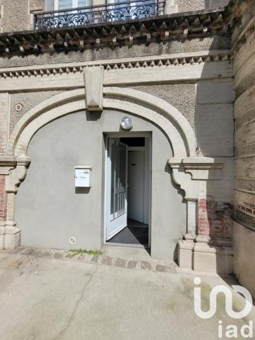 Appartement 2 pièces de 41 m² à Thorigny-sur-Marne (77400)