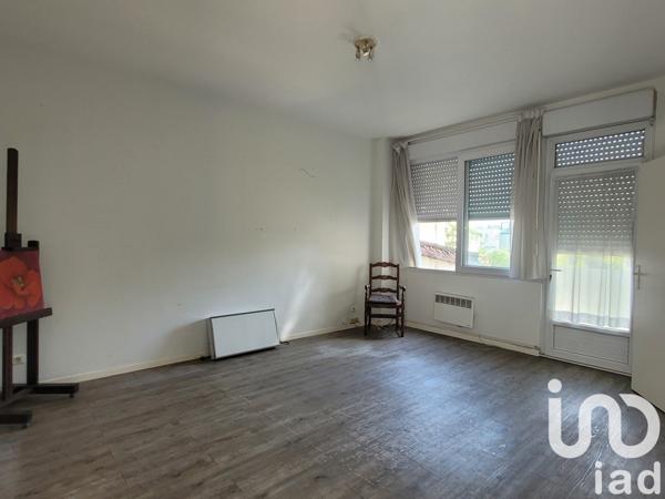 Appartement 2 pièces de 41 m² à Thorigny-sur-Marne (77400)