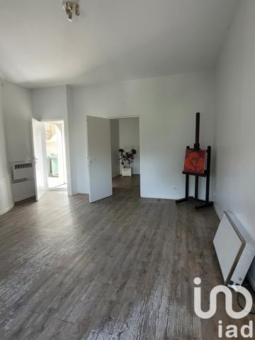 Appartement 2 pièces de 41 m² à Thorigny-sur-Marne (77400)