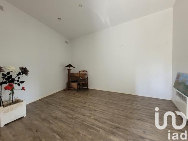 Appartement 2 pièces de 41 m² à Thorigny-sur-Marne (77400)