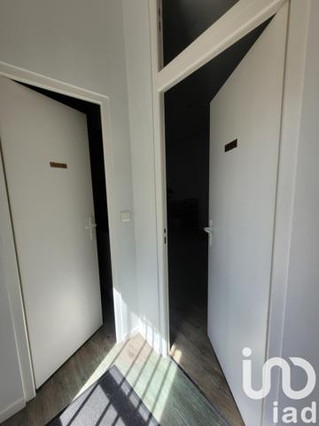 Appartement 2 pièces de 41 m² à Thorigny-sur-Marne (77400)