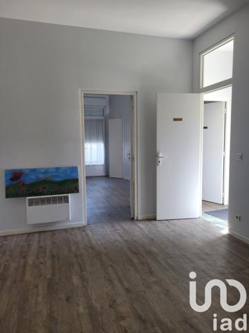 Appartement 2 pièces de 41 m² à Thorigny-sur-Marne (77400)