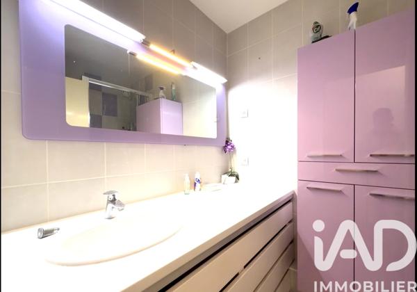 Appartement à vendre 2 pièces 54 m² Champs-sur-Marne