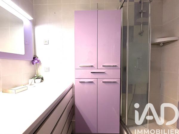 Appartement à vendre 2 pièces 54 m² Champs-sur-Marne