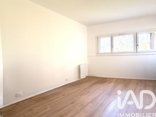 Appartement à vendre 2 pièces 54 m² Champs-sur-Marne