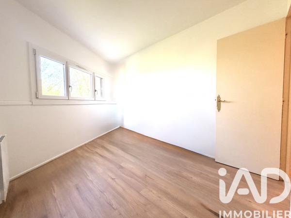 Appartement à vendre 2 pièces 54 m² Champs-sur-Marne