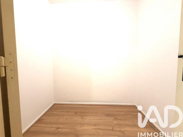 Appartement à vendre 2 pièces 54 m² Champs-sur-Marne