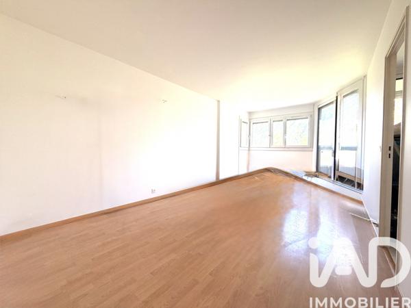 Appartement à vendre 2 pièces 54 m² Champs-sur-Marne