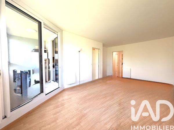 Appartement à vendre 2 pièces 54 m² Champs-sur-Marne