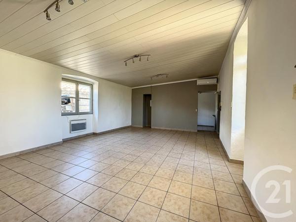 Appartement T3 à vendre  5 pièces - 73 m2 BAGNOLS SUR CEZE - 30