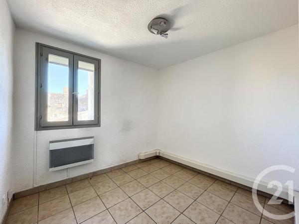 Appartement T3 à vendre  5 pièces - 73 m2 BAGNOLS SUR CEZE - 30