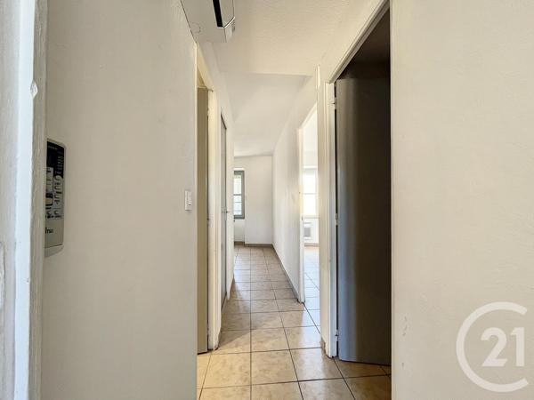 Appartement T3 à vendre  5 pièces - 73 m2 BAGNOLS SUR CEZE - 30