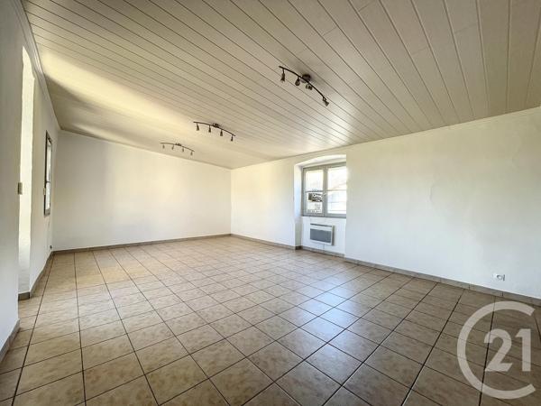 Appartement T3 à vendre  5 pièces - 73 m2 BAGNOLS SUR CEZE - 30