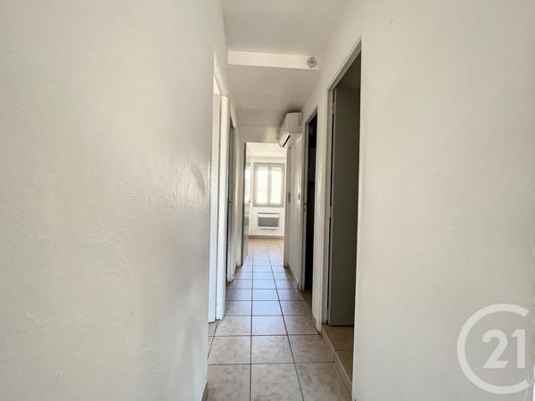 Appartement T3 à vendre  5 pièces - 73 m2 BAGNOLS SUR CEZE - 30