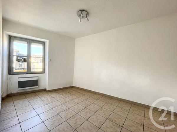 Appartement T3 à vendre  5 pièces - 73 m2 BAGNOLS SUR CEZE - 30