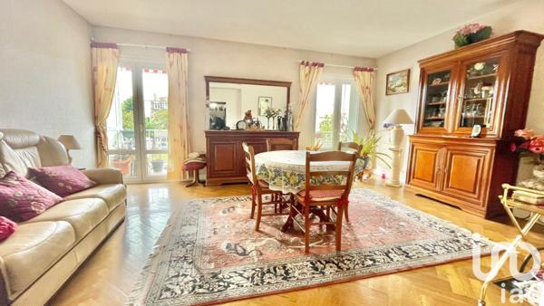 Appartement à vendre 4 pièces 93 m² Marmande