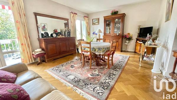 Appartement à vendre 4 pièces 93 m² Marmande
