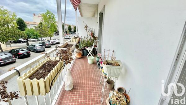 Appartement à vendre 4 pièces 93 m² Marmande