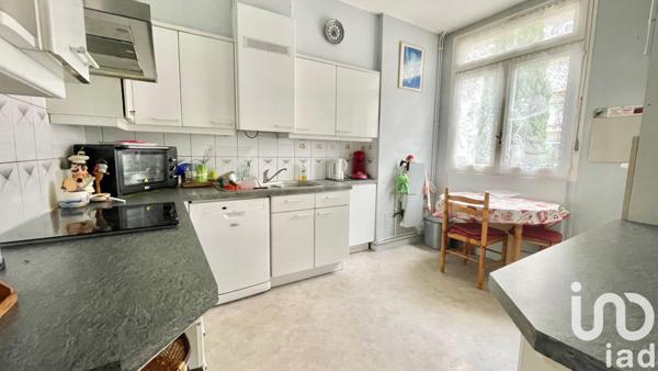 Appartement à vendre 4 pièces 93 m² Marmande