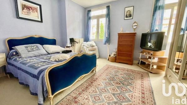 Appartement à vendre 4 pièces 93 m² Marmande