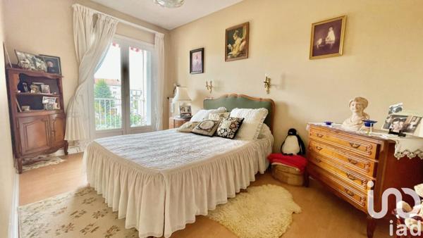 Appartement à vendre 4 pièces 93 m² Marmande