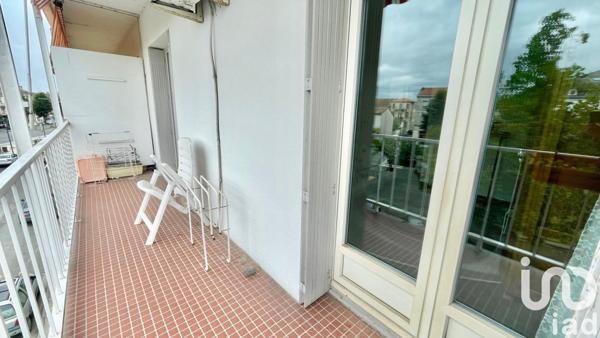 Appartement à vendre 4 pièces 93 m² Marmande
