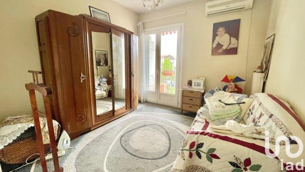 Appartement à vendre 4 pièces 93 m² Marmande