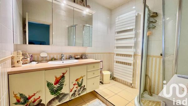 Appartement à vendre 4 pièces 93 m² Marmande