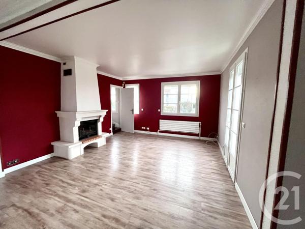 Maison à vendre  8 pièces - 152,30 m2 MARGENCY - 95