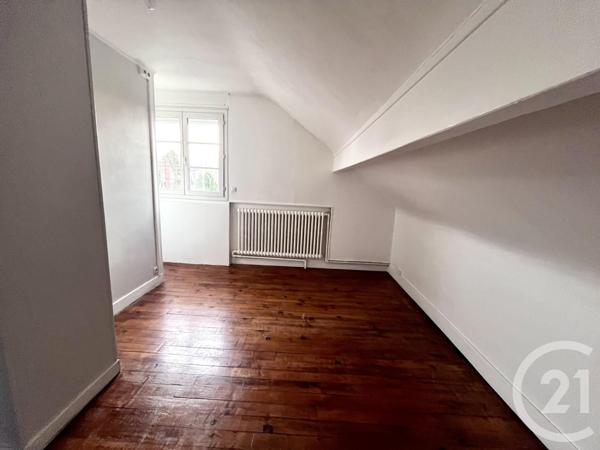 Maison à vendre  8 pièces - 152,30 m2 MARGENCY - 95