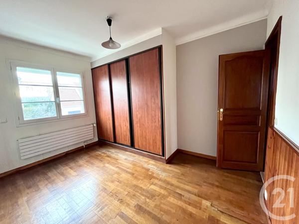 Maison à vendre  8 pièces - 152,30 m2 MARGENCY - 95