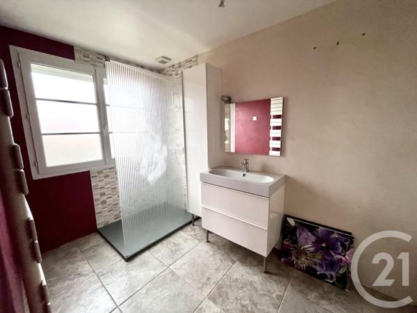 Maison à vendre  8 pièces - 152,30 m2 MARGENCY - 95