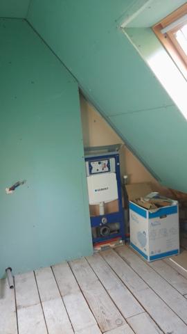 Grange Pyrénéenne de 104 m2