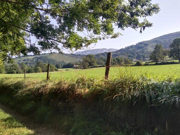 Grange Pyrénéenne de 104 m2