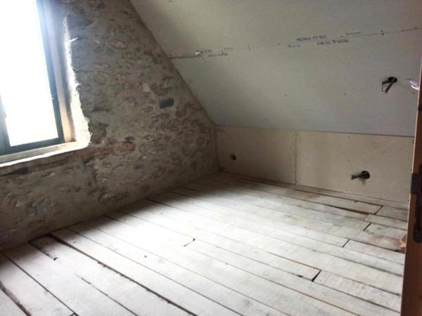 Grange Pyrénéenne de 104 m2