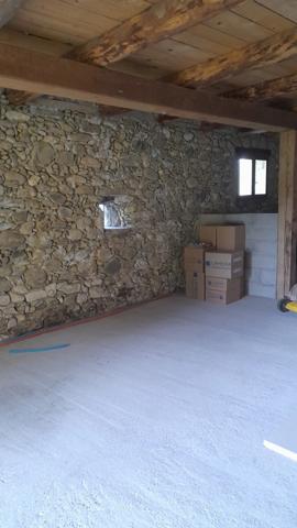 Grange Pyrénéenne de 104 m2