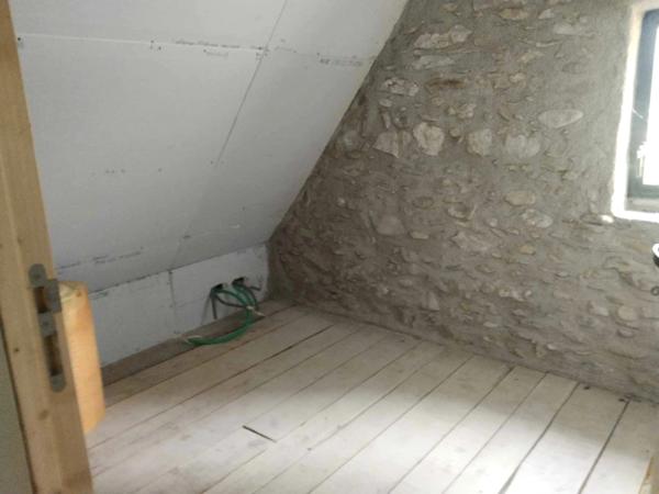 Grange Pyrénéenne de 104 m2