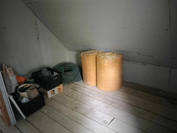 Grange Pyrénéenne de 104 m2