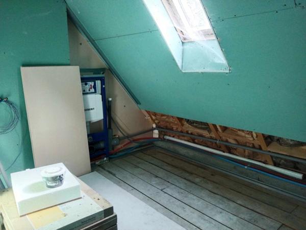 Grange Pyrénéenne de 104 m2