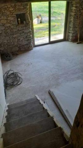 Grange Pyrénéenne de 104 m2