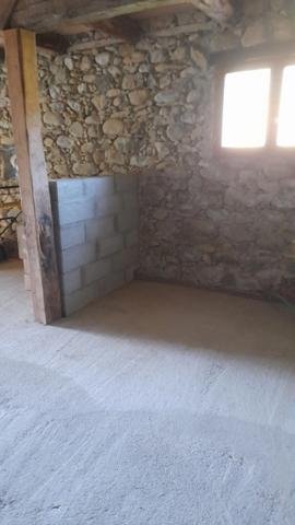 Grange Pyrénéenne de 104 m2