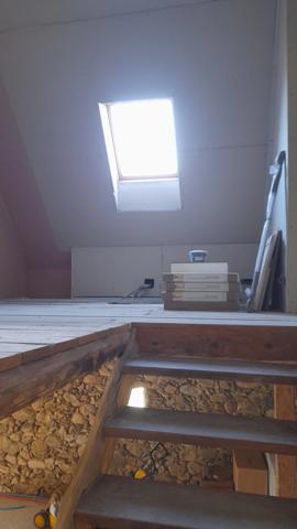 Grange Pyrénéenne de 104 m2