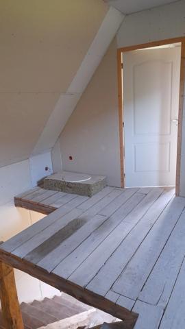 Grange Pyrénéenne de 104 m2