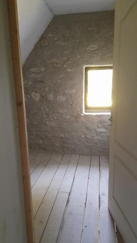 Grange Pyrénéenne de 104 m2