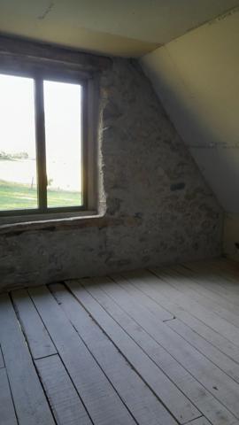 Grange Pyrénéenne de 104 m2